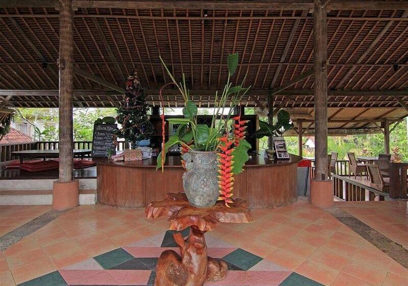 Fotos del hotel Chili Ubud Cottage:  5