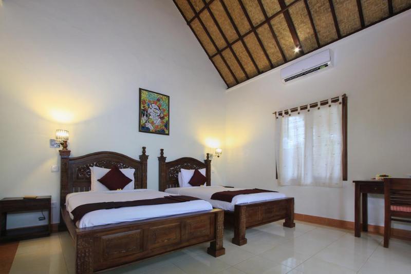 Fotos del hotel Chili Ubud Cottage:  16