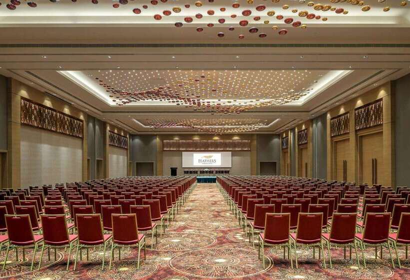 Fotos del hotel Feathers A Radha , Chennai:  9