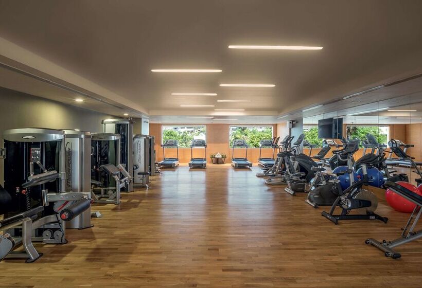 Fotos del hotel Feathers A Radha , Chennai:  6