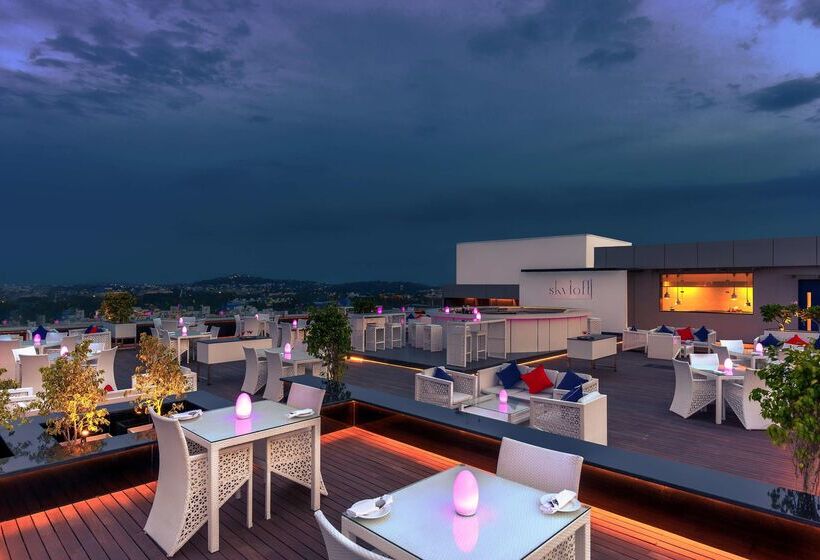 Fotos del hotel Feathers A Radha , Chennai:  22