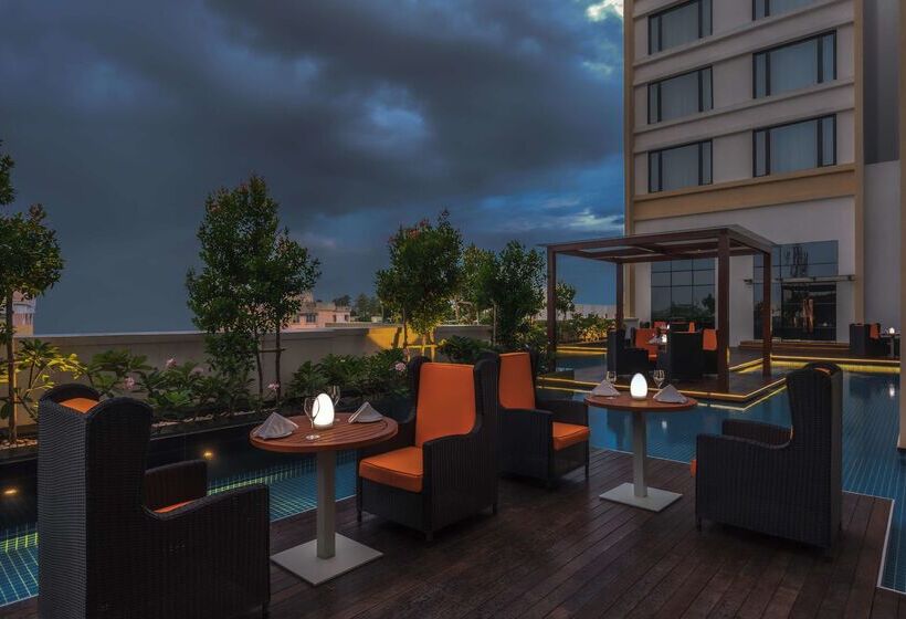 Fotos del hotel Feathers A Radha , Chennai:  10