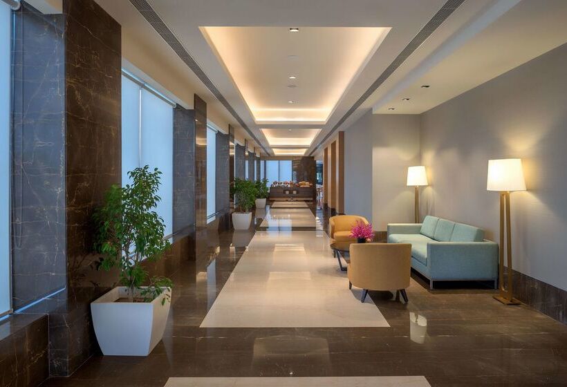 Fotos del hotel Feathers A Radha , Chennai:  15