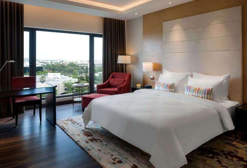 Fotos del hotel Feathers A Radha , Chennai:  23