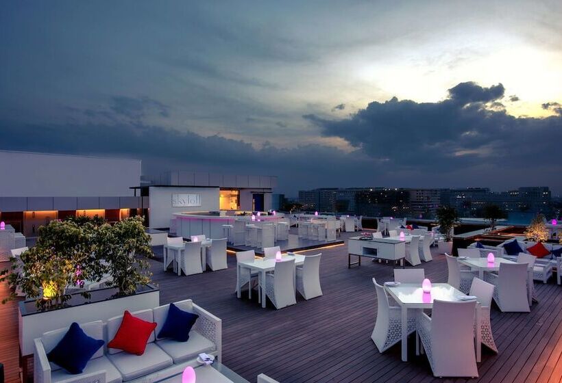 Fotos del hotel Feathers A Radha , Chennai:  18