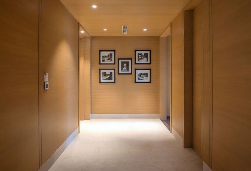 Fotos del hotel Feathers A Radha , Chennai:  5