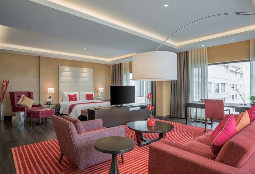 Fotos del hotel Feathers A Radha , Chennai:  13