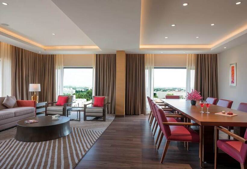 Fotos del hotel Feathers A Radha , Chennai:  25