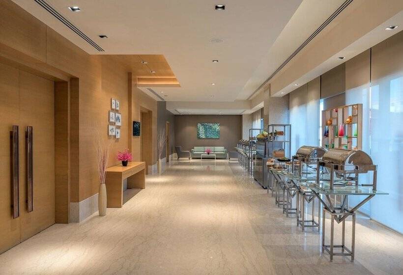 Fotos del hotel Feathers A Radha , Chennai:  20