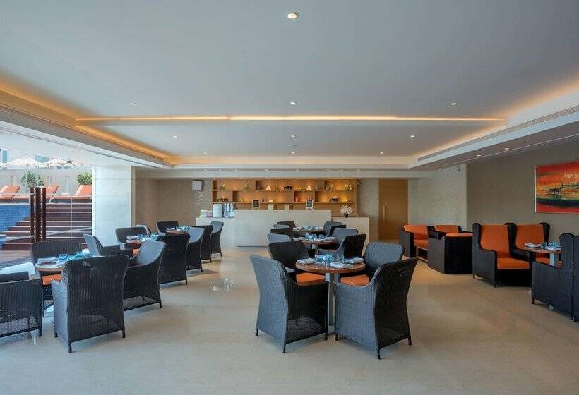 Fotos del hotel Feathers A Radha , Chennai:  16