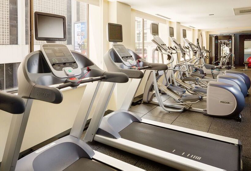 Fotos del hotel Hampton Inn & Suites Dallas Downtown:  5