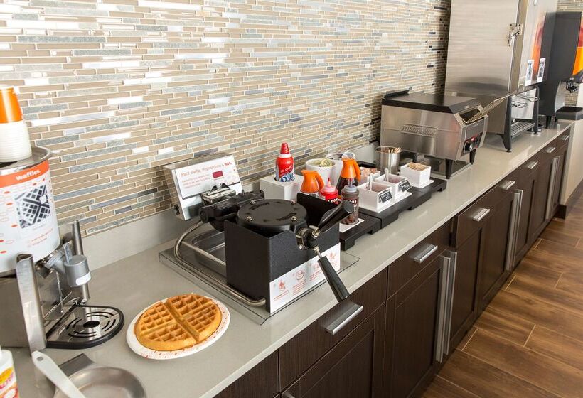 Fotos del hotel Hampton Inn & Suites Dallas Downtown:  20