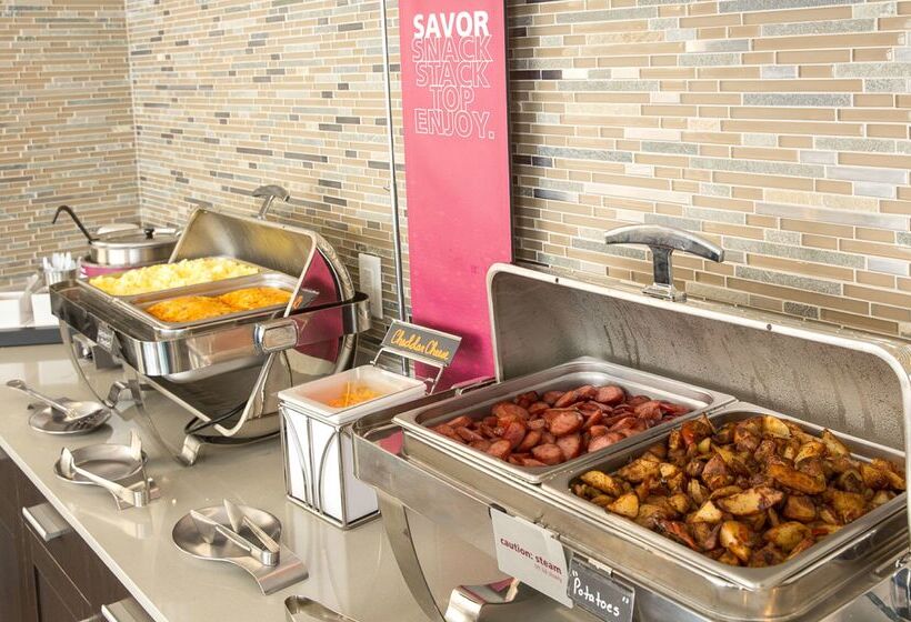 Fotos del hotel Hampton Inn & Suites Dallas Downtown:  14