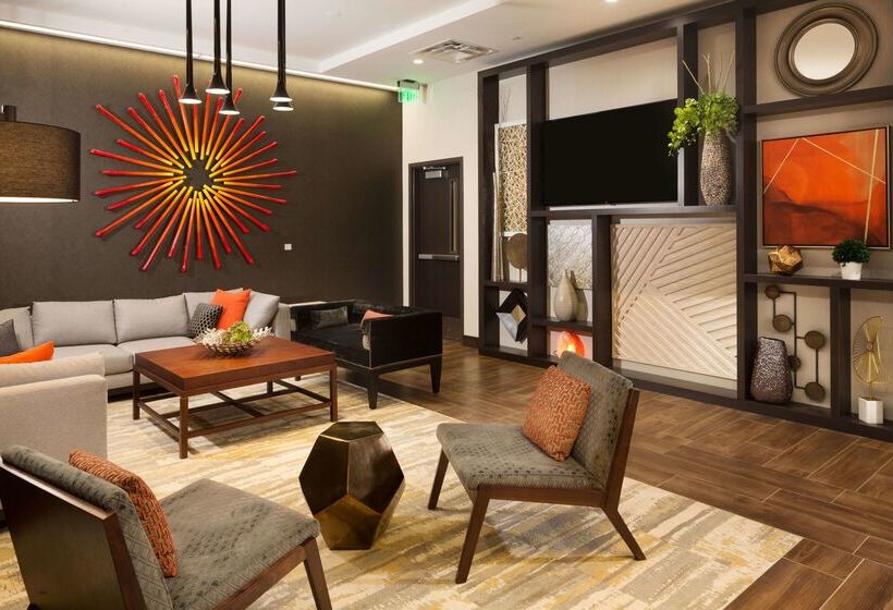 Fotos del hotel Hampton Inn & Suites Dallas Downtown:  23