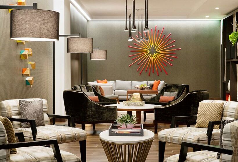 Fotos del hotel Hampton Inn & Suites Dallas Downtown:  11