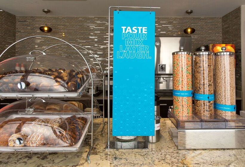 Fotos del hotel Hampton Inn & Suites Dallas Downtown:  8