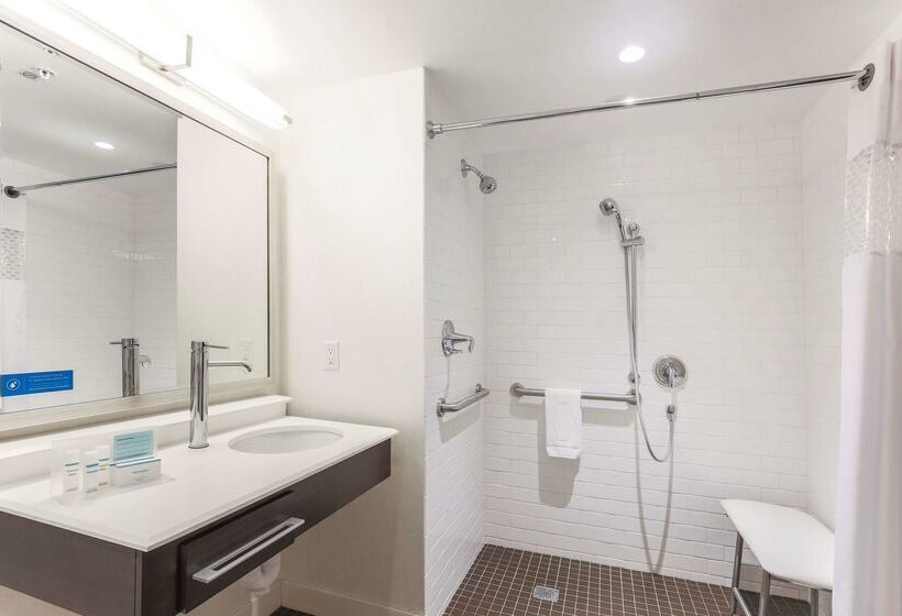 Fotos del hotel Hampton Inn & Suites Dallas Downtown:  21
