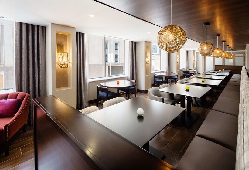 Fotos del hotel Hampton Inn & Suites Dallas Downtown:  6