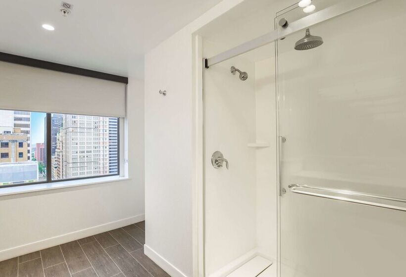 Fotos del hotel Hampton Inn & Suites Dallas Downtown:  24