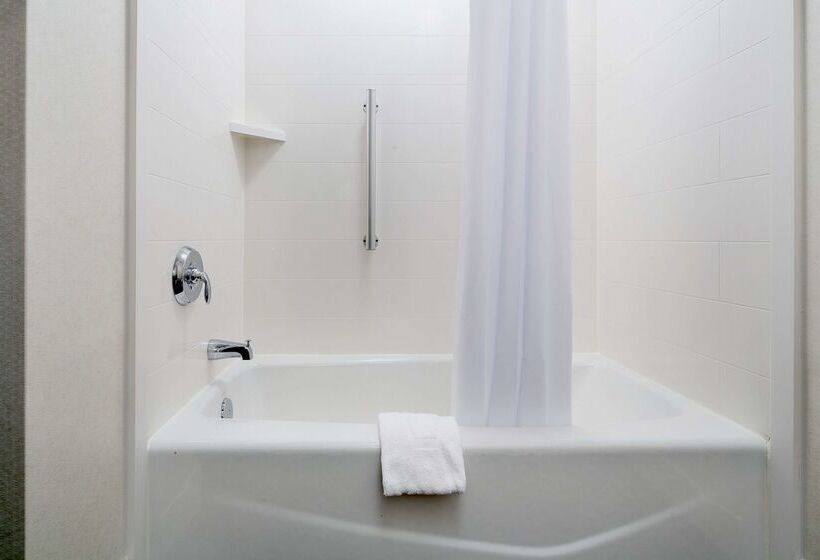 Fotos del hotel Hampton Inn & Suites Dallas Downtown:  15