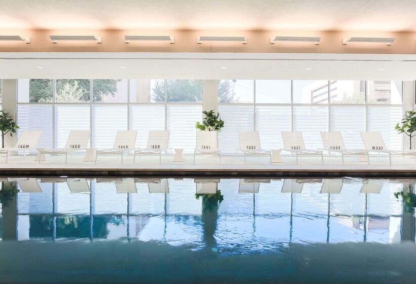 Fotos del hotel Hampton Inn & Suites Dallas Downtown:  3