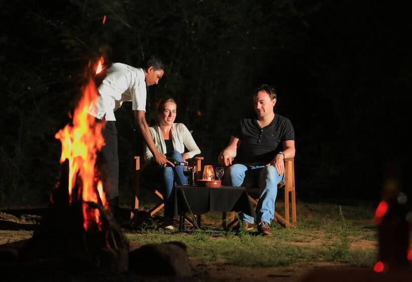 Fotos del hotel Mahoorayala By Eco Team:  18