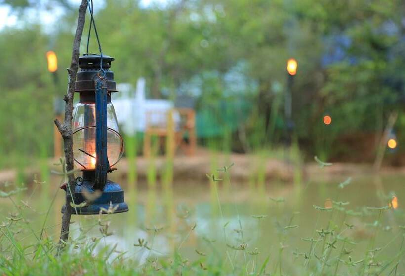 Fotos del hotel Mahoorayala By Eco Team:  20