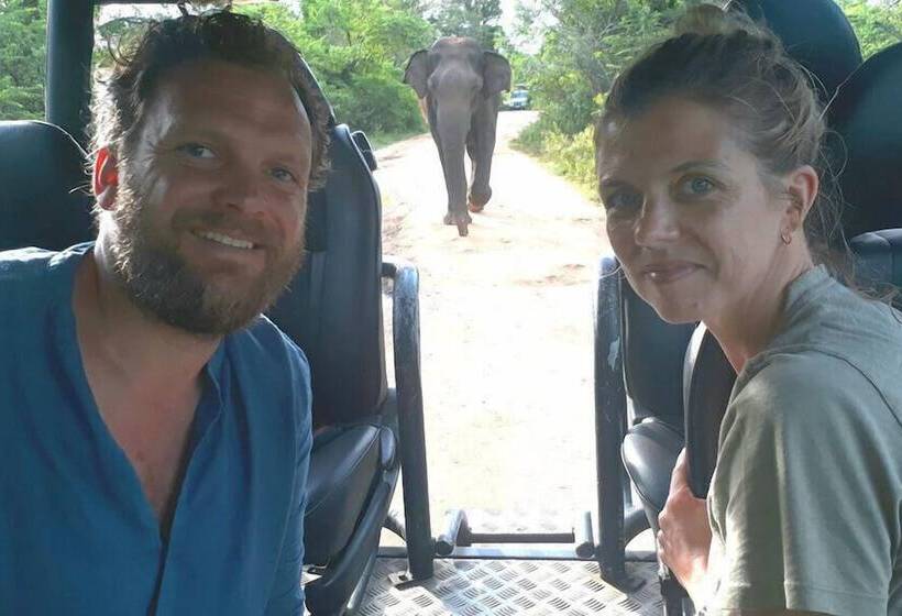 Fotos del hotel Mahoorayala By Eco Team:  9