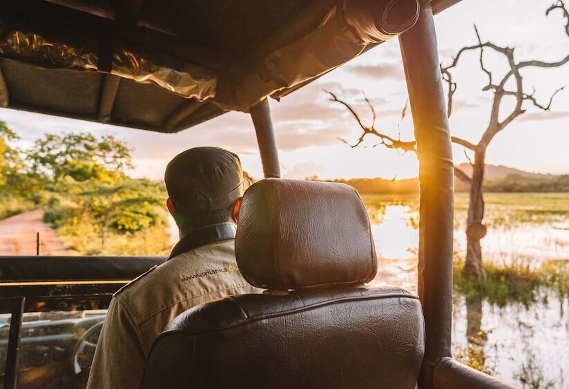 Fotos del hotel Mahoorayala By Eco Team:  3