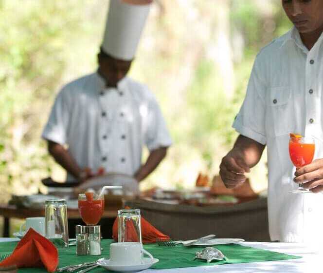 Fotos del hotel Mahoorayala By Eco Team:  7