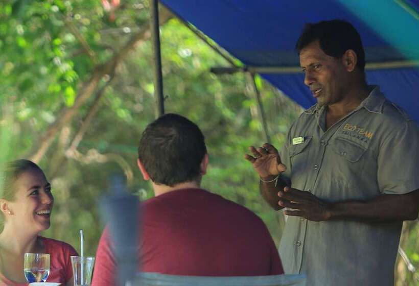 Fotos del hotel Mahoorayala By Eco Team:  6