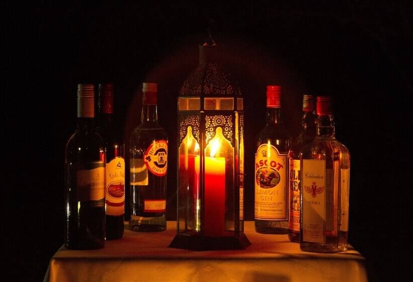 Fotos del hotel Mahoorayala By Eco Team:  2