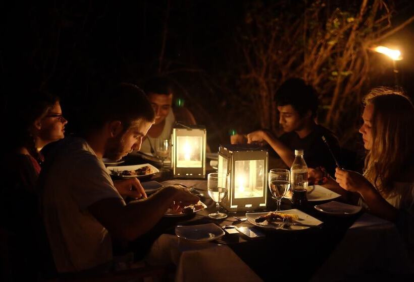 Fotos del hotel Mahoorayala By Eco Team:  15