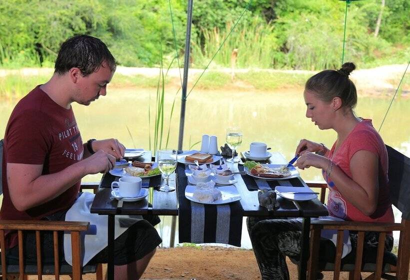 Fotos del hotel Mahoorayala By Eco Team:  10