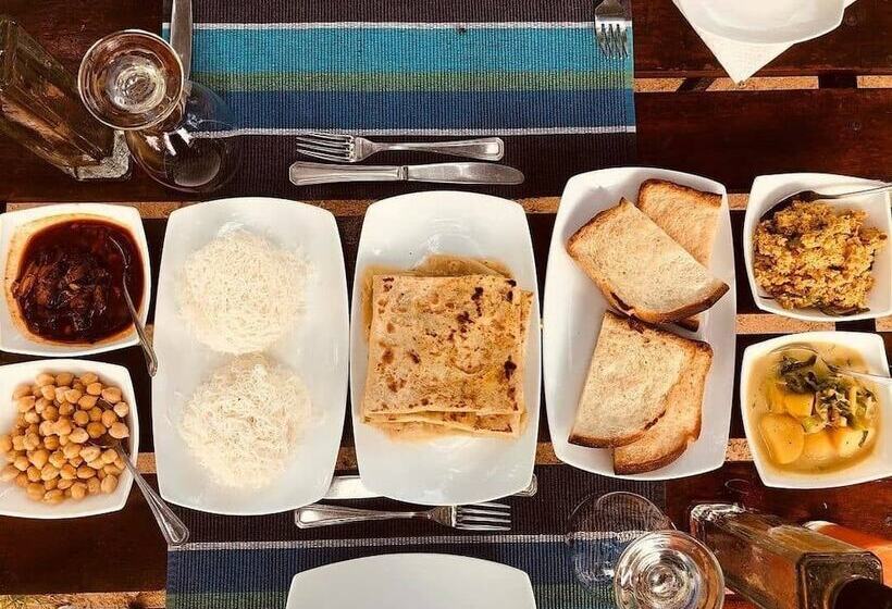 Mahoorayala By Eco Team