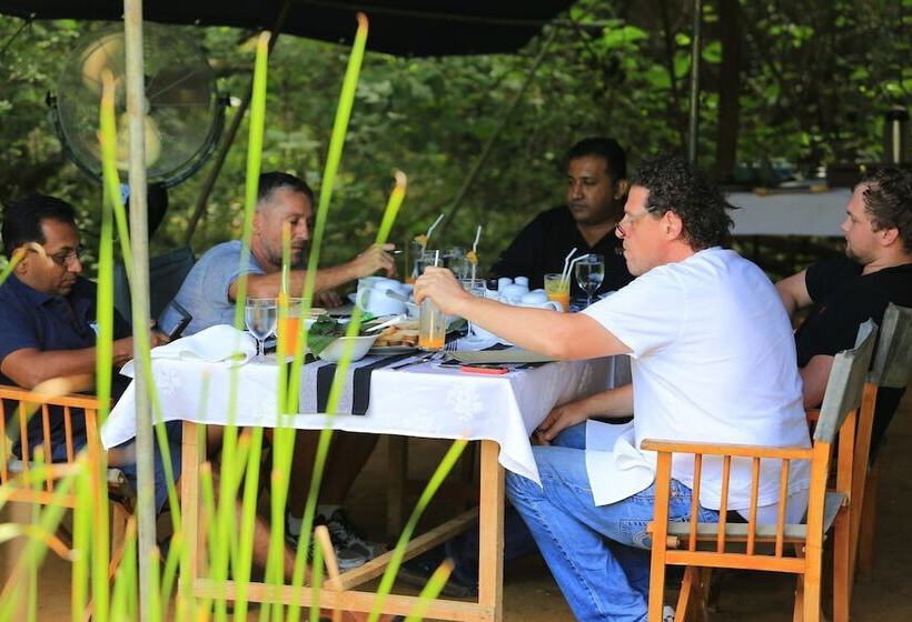 Fotos del hotel Mahoorayala By Eco Team:  17