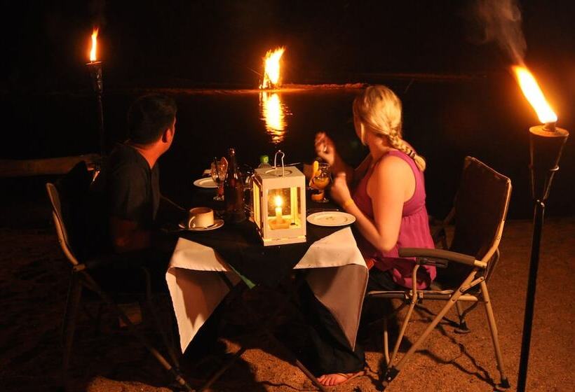 Fotos del hotel Mahoorayala By Eco Team:  22