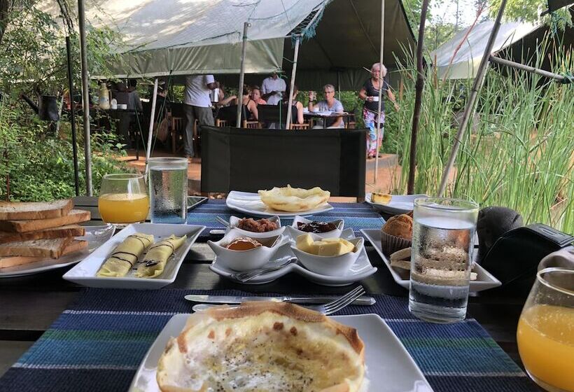 Fotos del hotel Mahoorayala By Eco Team:  25