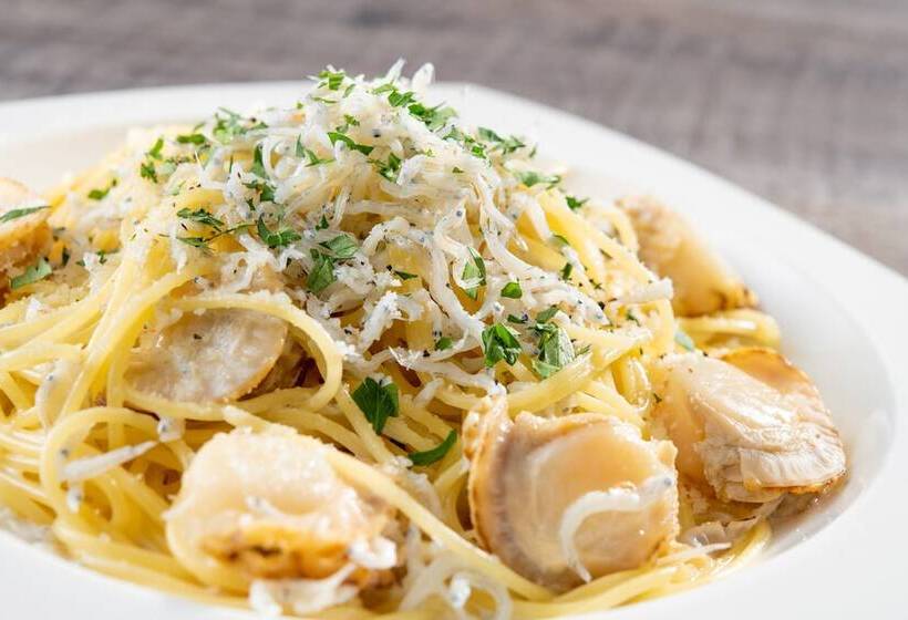 Fotos del hotel Mystays Premier Akasaka:  13