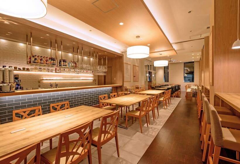 Fotos del hotel Mystays Premier Akasaka:  3