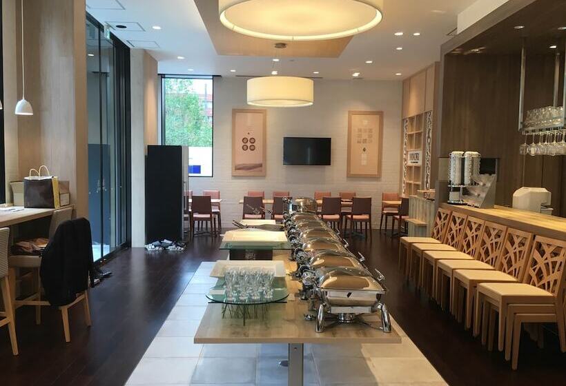 Fotos del hotel Mystays Premier Akasaka:  8