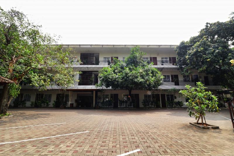 Fotos del hotel Pejaten Valley Residence:  2