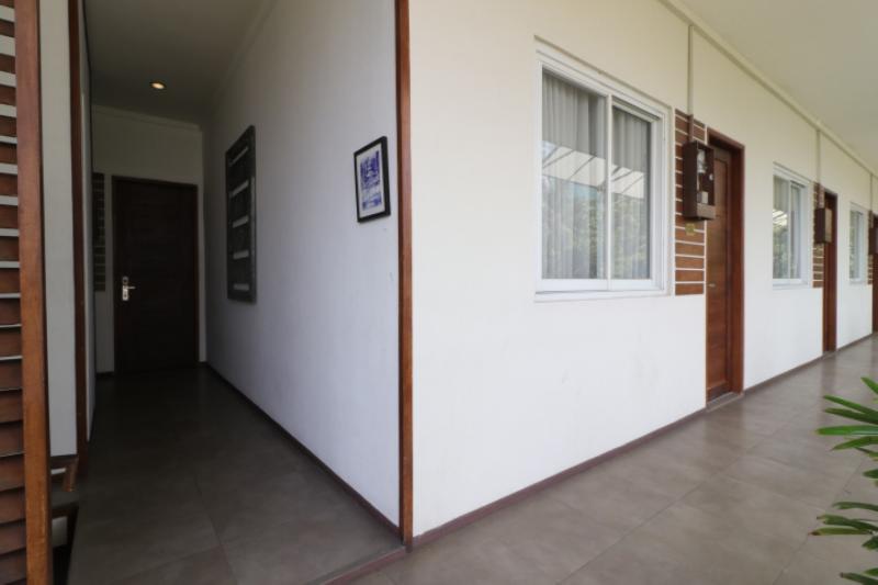 Fotos del hotel Pejaten Valley Residence:  9