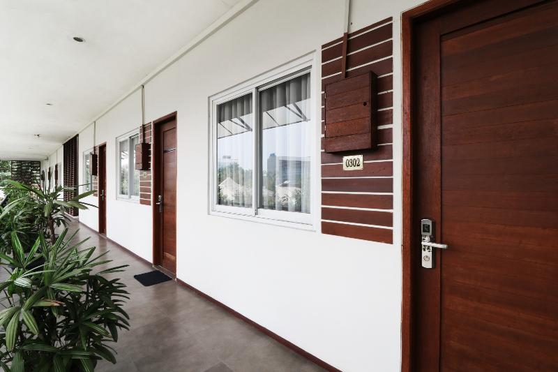 Fotos del hotel Pejaten Valley Residence:  7