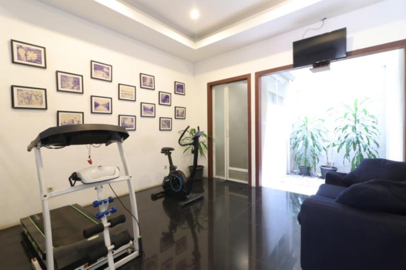 Fotos del hotel Pejaten Valley Residence:  4