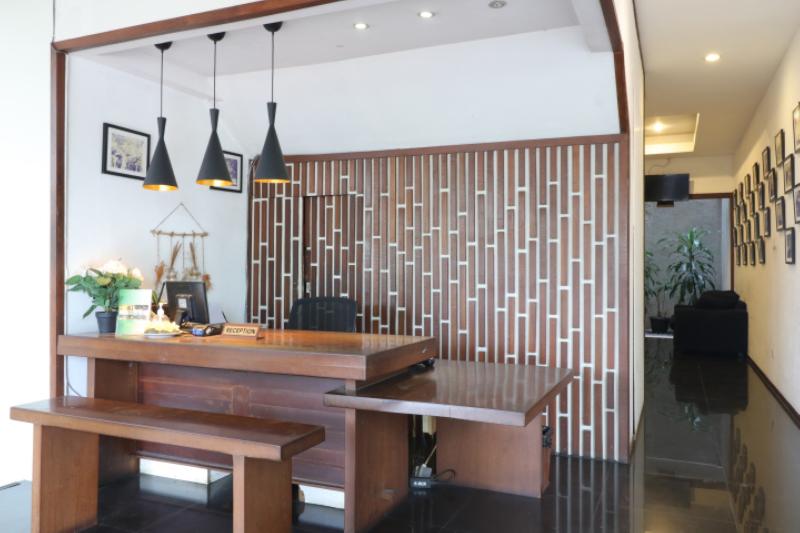 Fotos del hotel Pejaten Valley Residence:  5