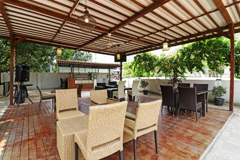 Fotos del hotel Pejaten Valley Residence:  6