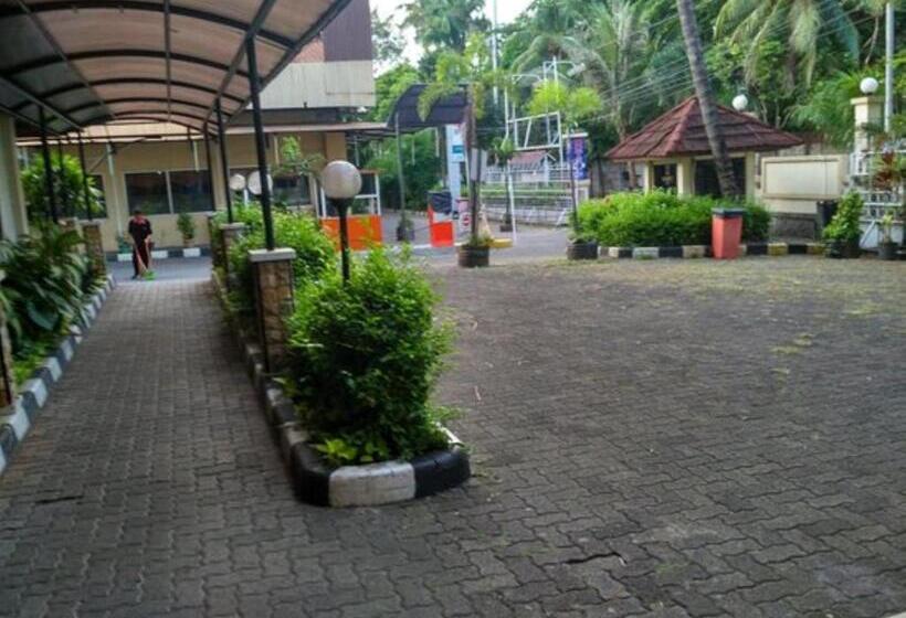 Fotos del hotel Puri Jaya:  12