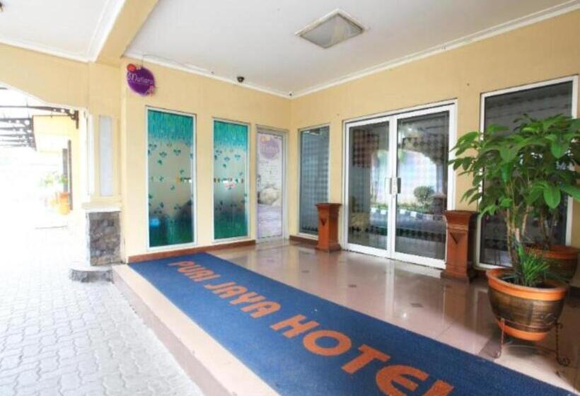 Fotos del hotel Puri Jaya:  14