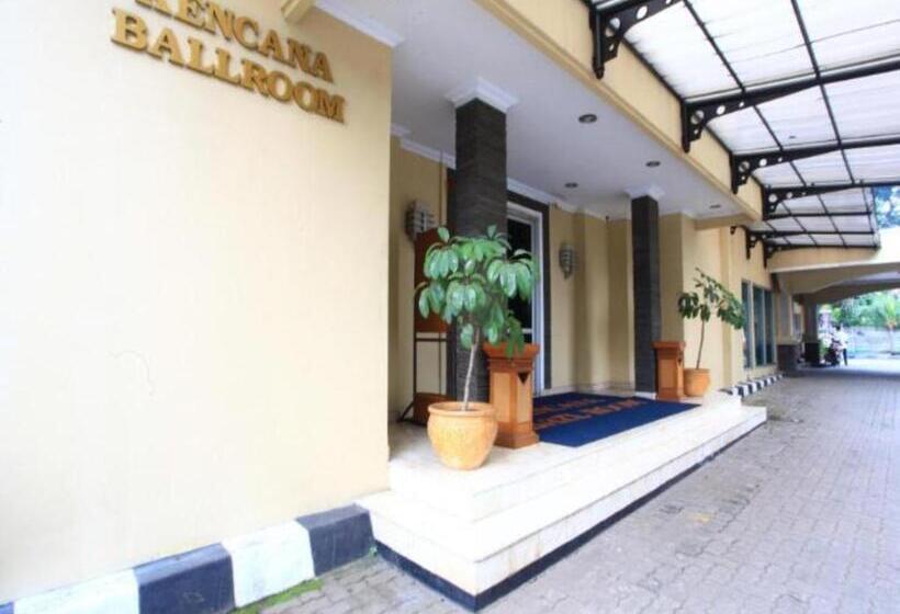 Fotos del hotel Puri Jaya:  6